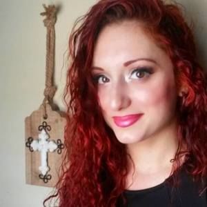 Meet your Posher, Lena